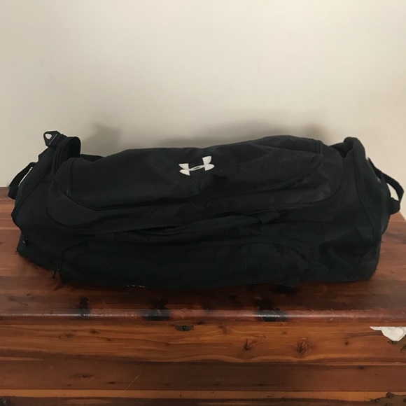 under armour xl duffel bag